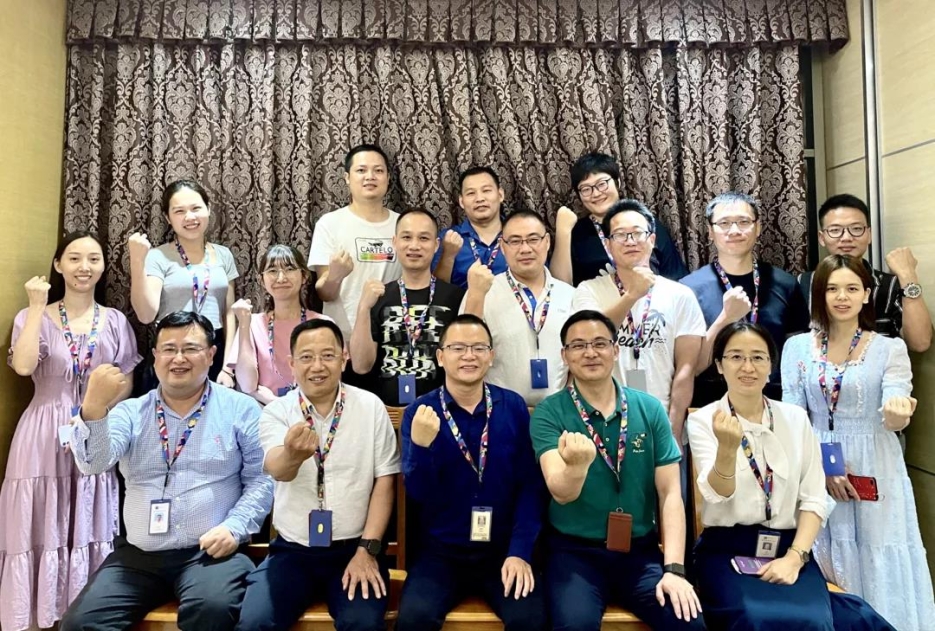 持续前进，拓展新方向 | 电声业务中心成立汽车项目
